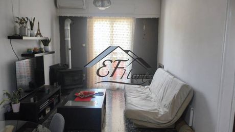 Apartment 60 sqm for rent