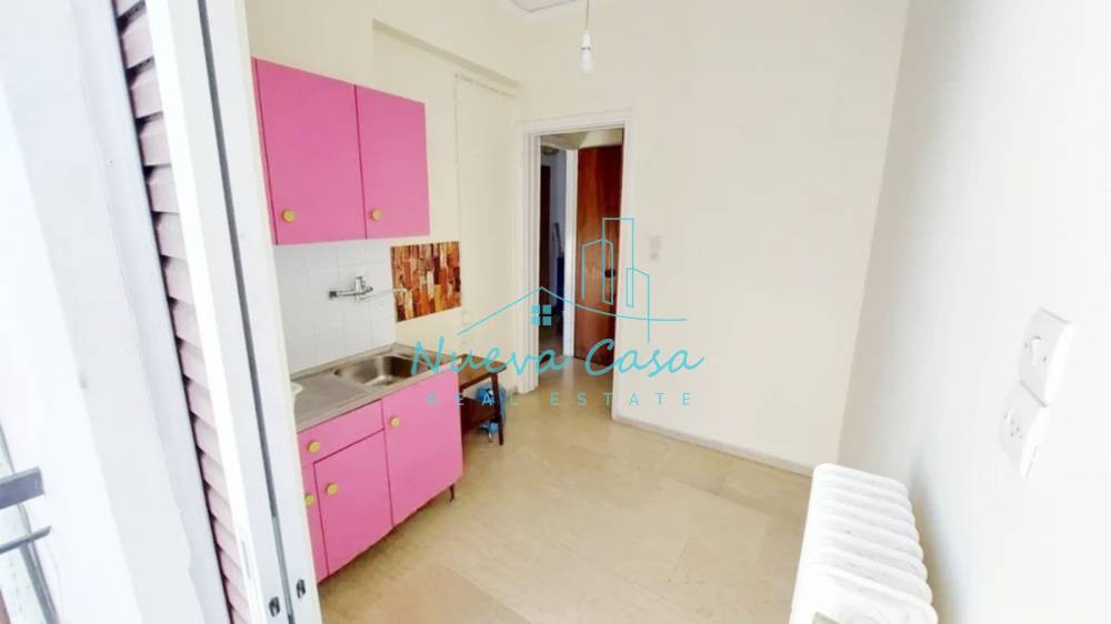 Studio / γκαρσονιέρα 30 τ.μ. πρός ενοικίαση, Αχαΐα, Πάτρα