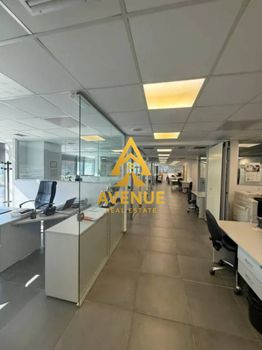 Office 560 sqm for rent