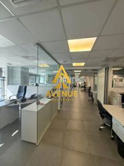 Γραφείο 560 τ.μ. για ενοικίαση