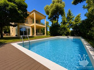 Μεζονέτα 260 τ.μ. για πώληση