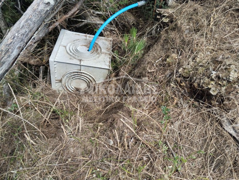 Αγροτεμάχια 2.800 τ.μ. πρός πώληση, Ν. Σερρών, Σέρρες