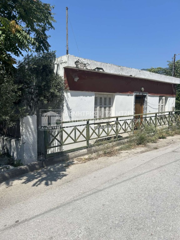 Μονοκατοικία 70 τ.μ. πρός πώληση, Μαγνησία, Βόλος