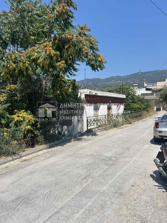 Μονοκατοικία 70 τ.μ. πρός πώληση, Μαγνησία, Βόλος