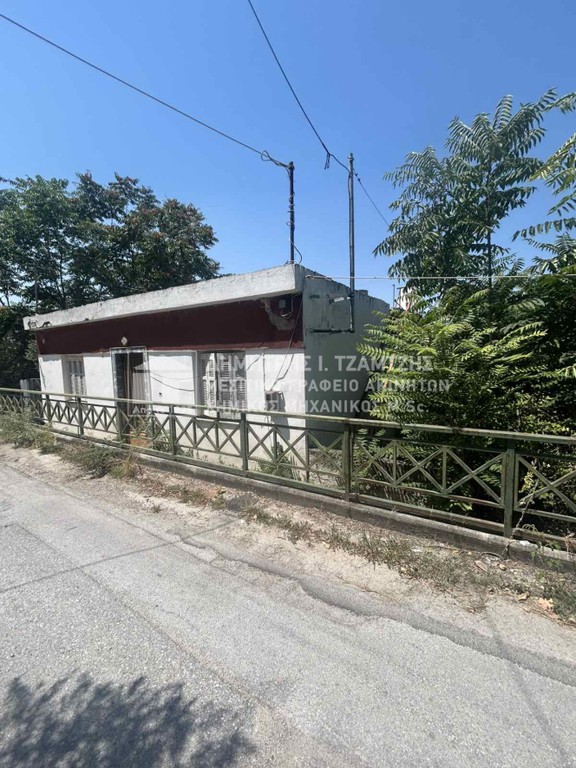 Μονοκατοικία 70 τ.μ. πρός πώληση, Μαγνησία, Βόλος