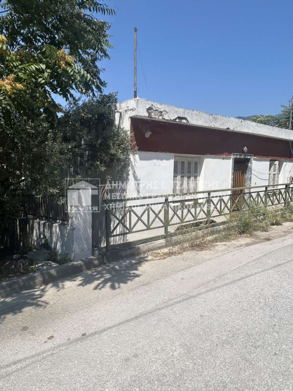 Μονοκατοικία 70 τ.μ. πρός πώληση, Μαγνησία, Βόλος