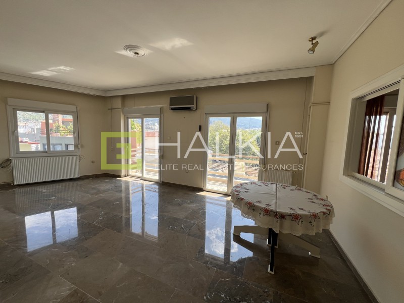 Διαμέρισμα 104 τ.μ. προς πώληση, Χιλιαδού Βόλου