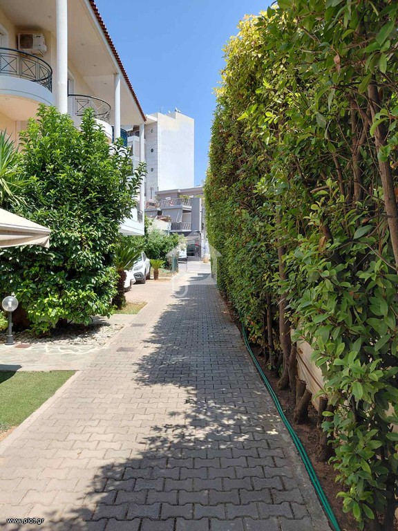 Μεζονέτα 160 τ.μ. πρός πώληση, Αθήνα - Ανατολικά Προάστια, Γέρακας