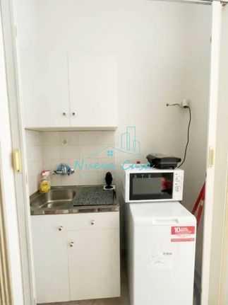 Studio / γκαρσονιέρα 27 τ.μ. για ενοικίαση, Αχαΐα, Πάτρα