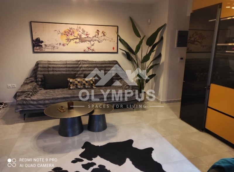 Studio / γκαρσονιέρα 70 τ.μ. πρός πώληση, Θεσσαλονίκη - Περιφ/Κοί Δήμοι, Εύοσμος