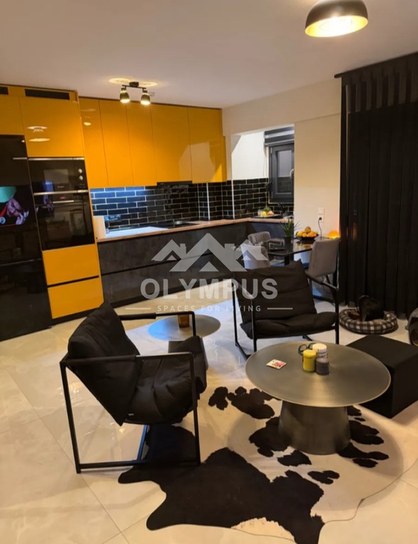Studio / γκαρσονιέρα 70 τ.μ. πρός πώληση, Θεσσαλονίκη - Περιφ/Κοί Δήμοι, Εύοσμος