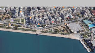 Studio / γκαρσονιέρα 70 τ.μ. για ενοικίαση
