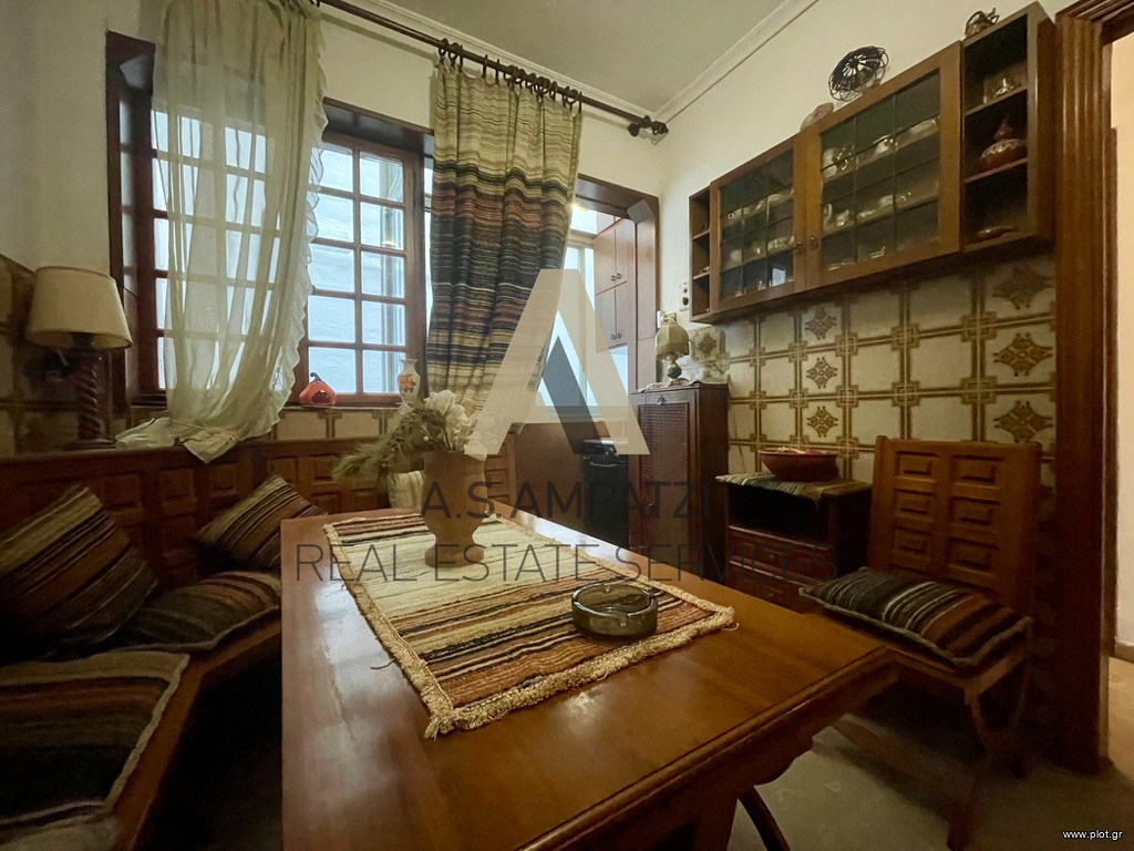 Studio / γκαρσονιέρα 70 τ.μ. πρός ενοικίαση, Θεσσαλονίκη - Κέντρο, Νέα Παραλία