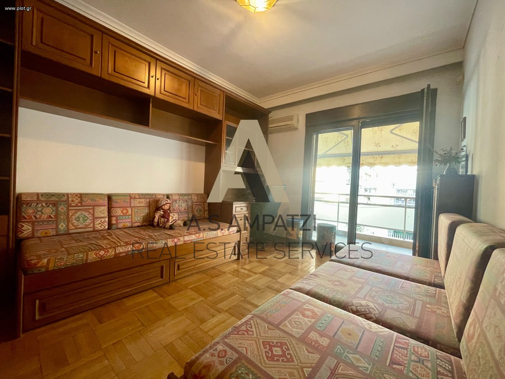 Studio / γκαρσονιέρα 70 τ.μ. πρός ενοικίαση, Θεσσαλονίκη - Κέντρο, Νέα Παραλία