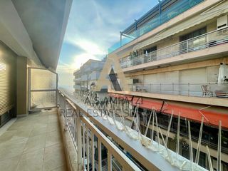 Studio / γκαρσονιέρα 70 τ.μ. για ενοικίαση, Θεσσαλονίκη - Κέντρο, Νέα Παραλία-thumb-12