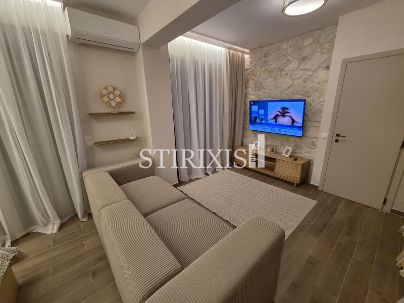 Διαμέρισμα 123 τ.μ. πρός πώληση, Χαλκιδική, Κασσάνδρα