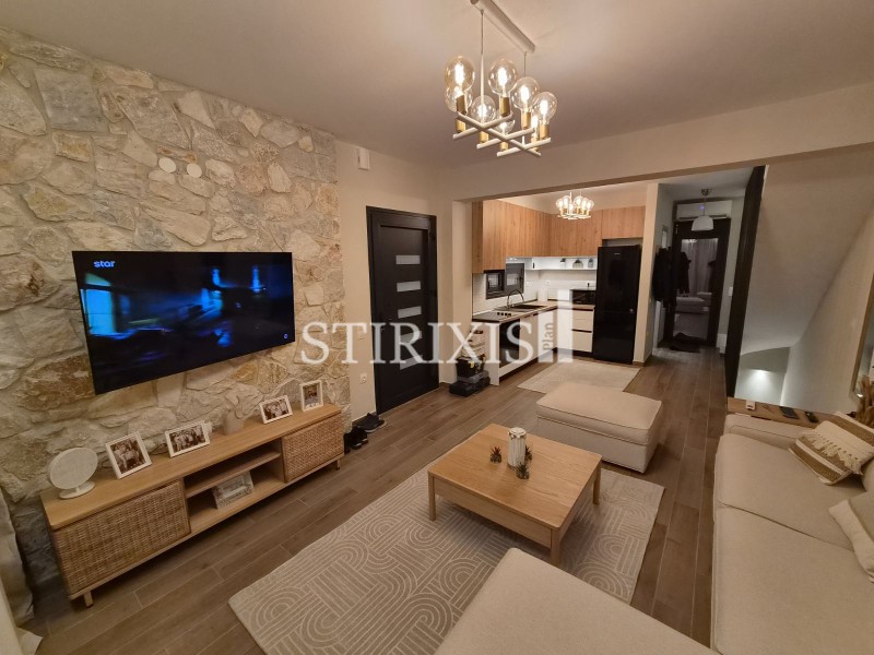 Διαμέρισμα 123 τ.μ. πρός πώληση, Χαλκιδική, Κασσάνδρα