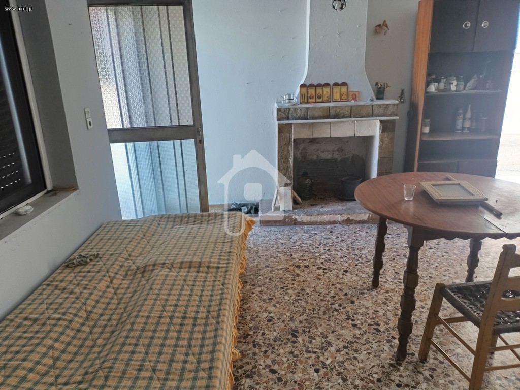 Μεζονέτα 150 τ.μ. προς πώληση, Βρόντου Χαλκίδας