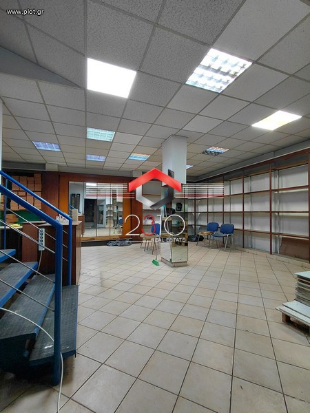 Κατάστημα 38 τ.μ. για ενοικίαση, Θεσσαλονίκη - Κέντρο, Κέντρο