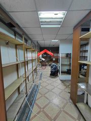 Κατάστημα 38 τ.μ. για ενοικίαση, Θεσσαλονίκη - Κέντρο, Κέντρο-thumb-7