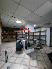Κατάστημα 38 τ.μ. για ενοικίαση, Θεσσαλονίκη - Κέντρο, Κέντρο-thumb-8