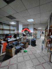 Κατάστημα 38 τ.μ. για ενοικίαση, Θεσσαλονίκη - Κέντρο, Κέντρο-thumb-9