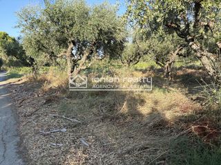 Οικόπεδο 864 τ.μ. για πώληση