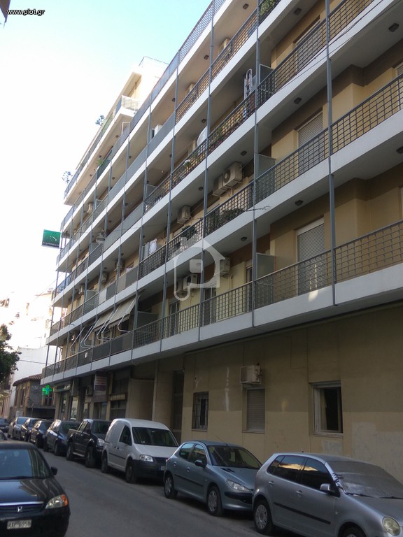 Διαμέρισμα 65 τ.μ. για ενοικίαση, Αχαΐα, Πάτρα