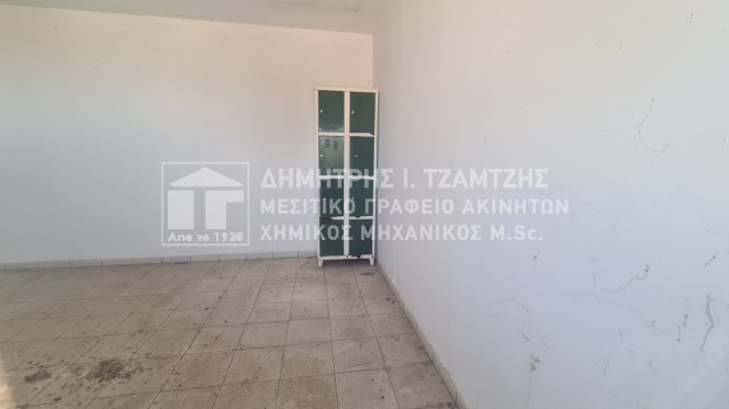 Βιομηχανικός χώρος 5.137 τ.μ. πρός πώληση, Μαγνησία, Αλμυρός