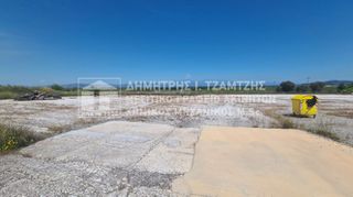 Βιομηχανικός χώρος 5.137 τ.μ. για πώληση