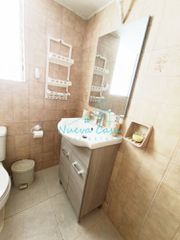 Studio / γκαρσονιέρα 30 τ.μ. για ενοικίαση, Αχαΐα, Πάτρα-thumb-17