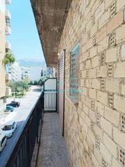 Studio / γκαρσονιέρα 30 τ.μ. για ενοικίαση, Αχαΐα, Πάτρα-thumb-20