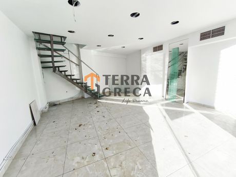 Κατάστημα 130 τ.μ. προς πώληση