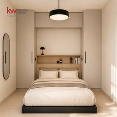 Studio / γκαρσονιέρα 53 τ.μ. για πώληση, Θεσσαλονίκη - Κέντρο, Διοικητήριο-thumb-10
