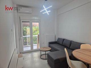 Studio / γκαρσονιέρα 53 τ.μ. για πώληση, Θεσσαλονίκη - Κέντρο, Διοικητήριο-thumb-4