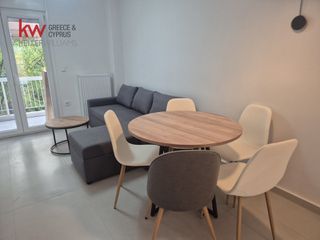Studio / γκαρσονιέρα 53 τ.μ. για πώληση, Θεσσαλονίκη - Κέντρο, Διοικητήριο-thumb-2