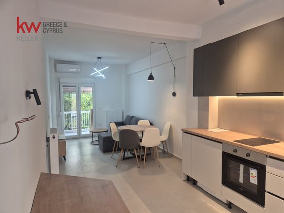 Studio / γκαρσονιέρα 53 τ.μ. για πώληση, Θεσσαλονίκη - Κέντρο, Διοικητήριο