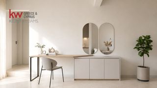 Studio / γκαρσονιέρα 53 τ.μ. για πώληση, Θεσσαλονίκη - Κέντρο, Διοικητήριο-thumb-9