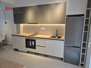 Studio / γκαρσονιέρα 53 τ.μ. για πώληση, Θεσσαλονίκη - Κέντρο, Διοικητήριο-thumb-1