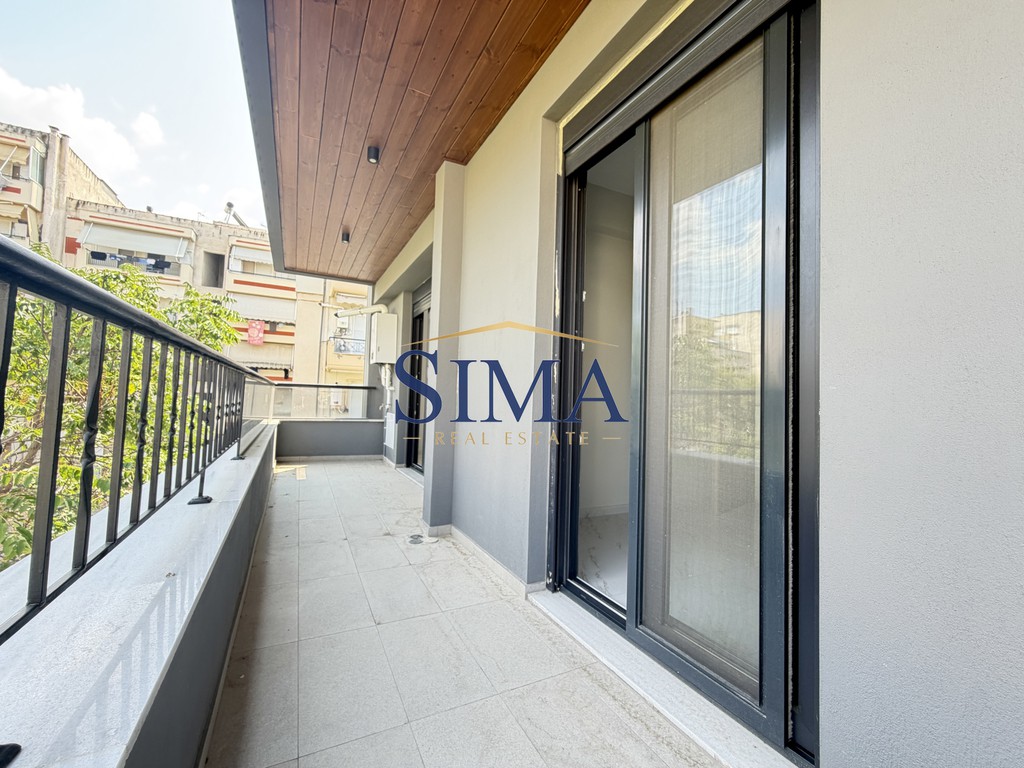 Διαμέρισμα 75 τ.μ. πρός πώληση, Θεσσαλονίκη - Περιφ/Κοί Δήμοι, Εύοσμος