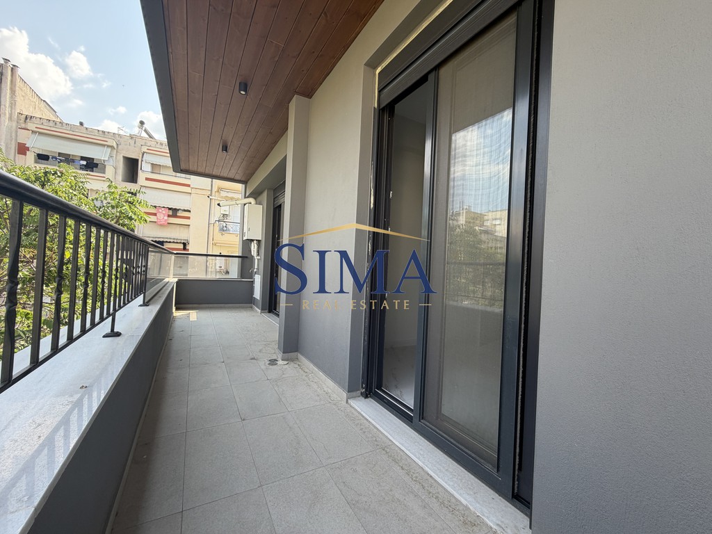 Διαμέρισμα 75 τ.μ. πρός πώληση, Θεσσαλονίκη - Περιφ/Κοί Δήμοι, Εύοσμος