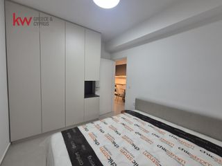 Studio / γκαρσονιέρα 47 τ.μ. για πώληση, Θεσσαλονίκη - Κέντρο, Διοικητήριο-thumb-3