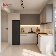 Studio / γκαρσονιέρα 47 τ.μ. για πώληση, Θεσσαλονίκη - Κέντρο, Διοικητήριο-thumb-8