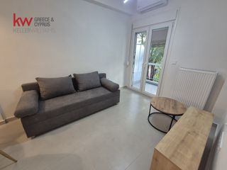 Studio / γκαρσονιέρα 47 τ.μ. για πώληση, Θεσσαλονίκη - Κέντρο, Διοικητήριο-thumb-2