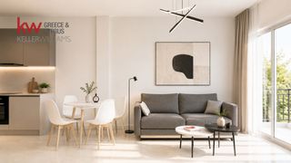 Studio / γκαρσονιέρα 47 τ.μ. για πώληση, Θεσσαλονίκη - Κέντρο, Διοικητήριο-thumb-7