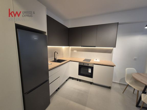 Studio / γκαρσονιέρα 47 τ.μ. για πώληση, Θεσσαλονίκη - Κέντρο, Διοικητήριο
