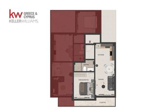 Studio / γκαρσονιέρα 47 τ.μ. για πώληση, Θεσσαλονίκη - Κέντρο, Διοικητήριο-thumb-11