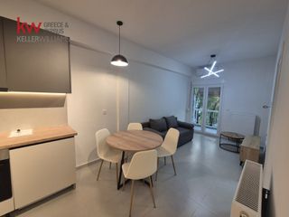 Studio / γκαρσονιέρα 47 τ.μ. για πώληση, Θεσσαλονίκη - Κέντρο, Διοικητήριο-thumb-1