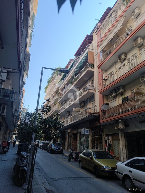 Διαμέρισμα 107 τ.μ. πρός πώληση, Θεσσαλονίκη - Κέντρο, Ροτόντα