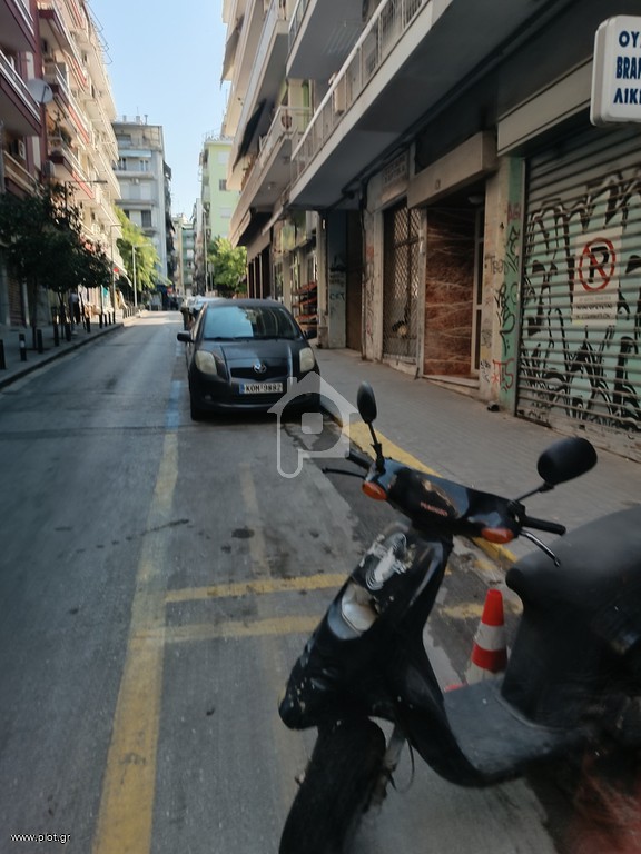 Διαμέρισμα 107 τ.μ. πρός πώληση, Θεσσαλονίκη - Κέντρο, Ροτόντα